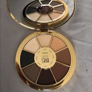 Tarte Rainforest of the Sea Pallet